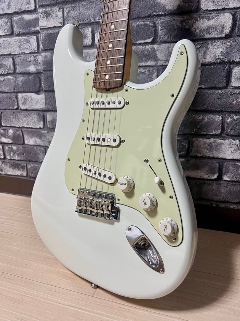 ギター Fender Stratocaster traditional II 60s