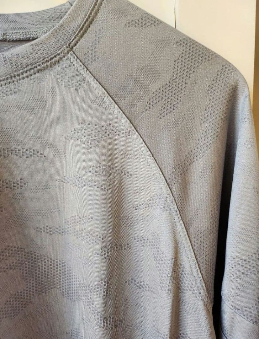 お取り置き　lija ロングスリーブ