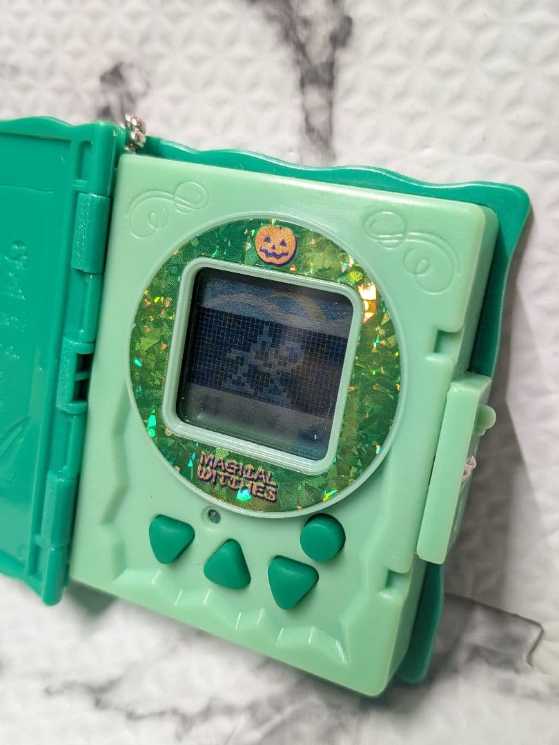 【入手困難】マジカルウィッチーズ　MAGICAL WITCHES 美品