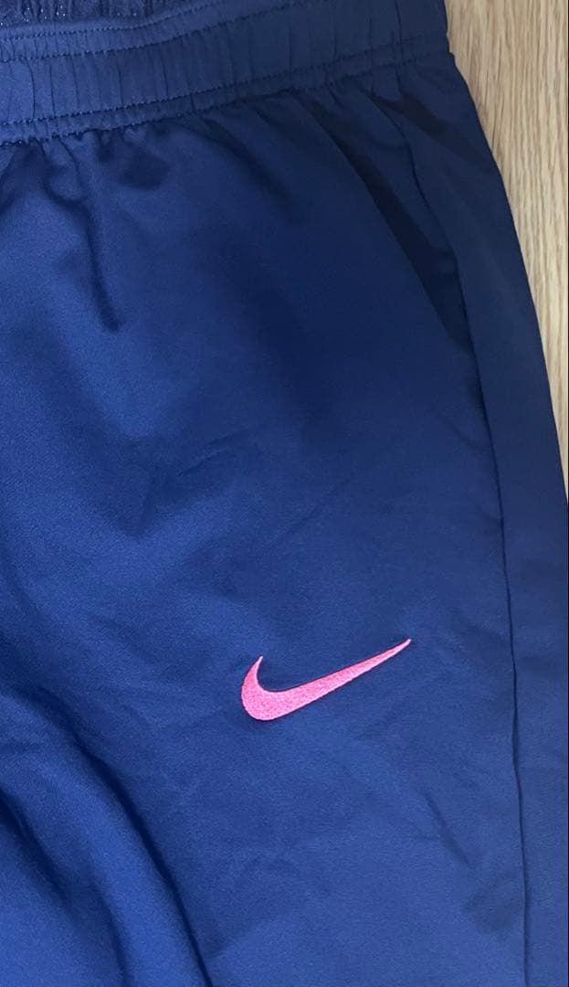 NIKE アトレティコ　マドリード　トラックパンツ　トレーニングパンツ　新品