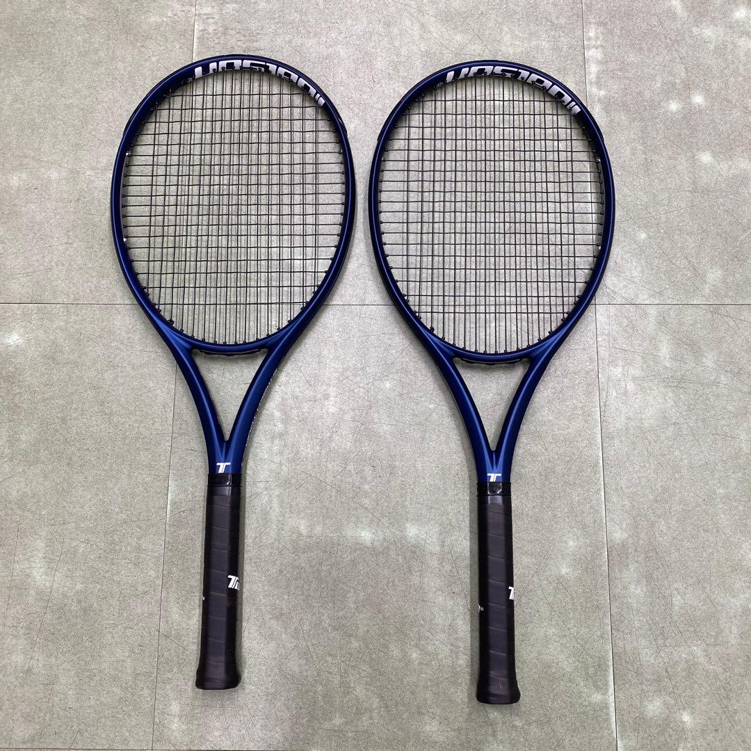 新品同様 S-MACH TOUR V4.0（G2）2本セット