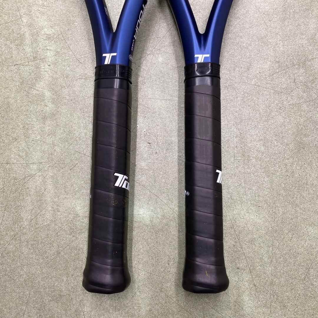 新品同様 S-MACH TOUR V4.0（G2）2本セット