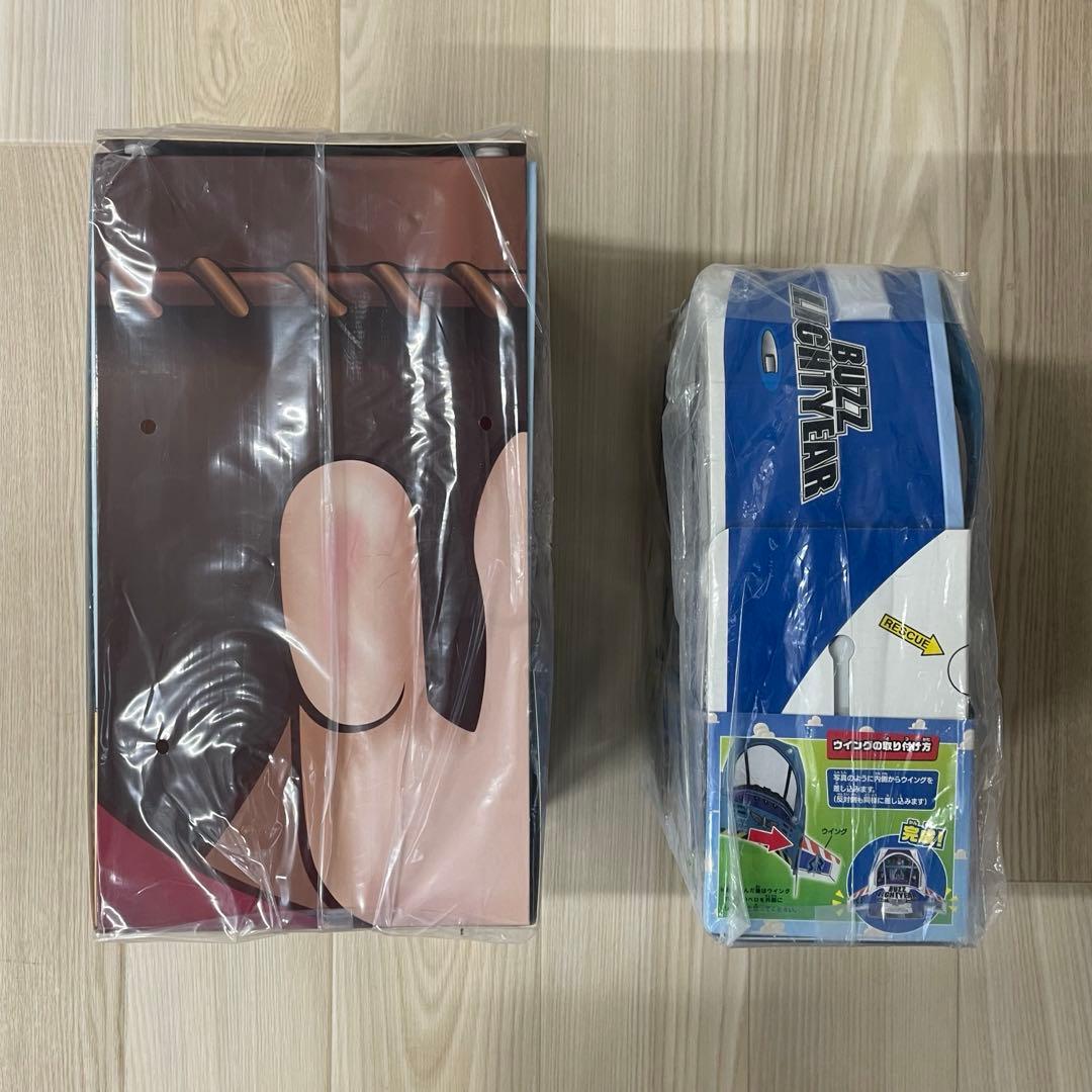 新品未使用★トイストーリー トミカ