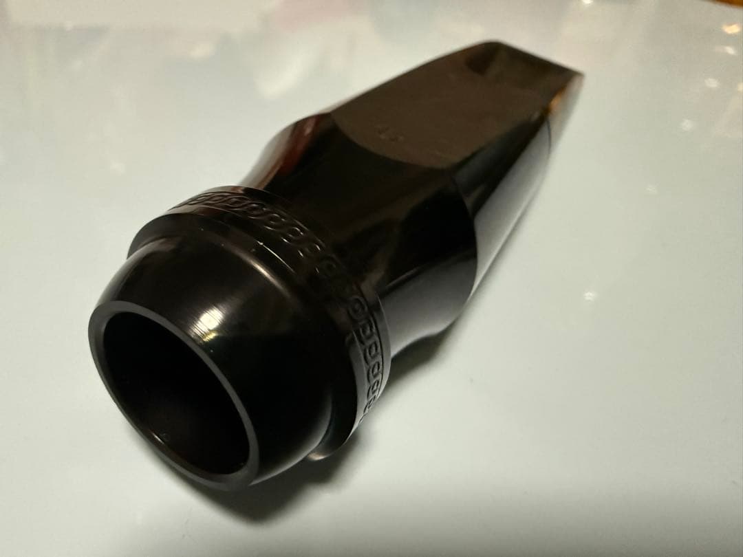 SELMER Soloist D テナーサックス用マウスピース