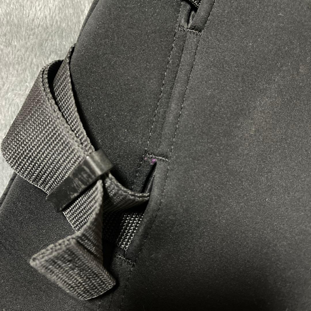 撃投ボディプロテクター2