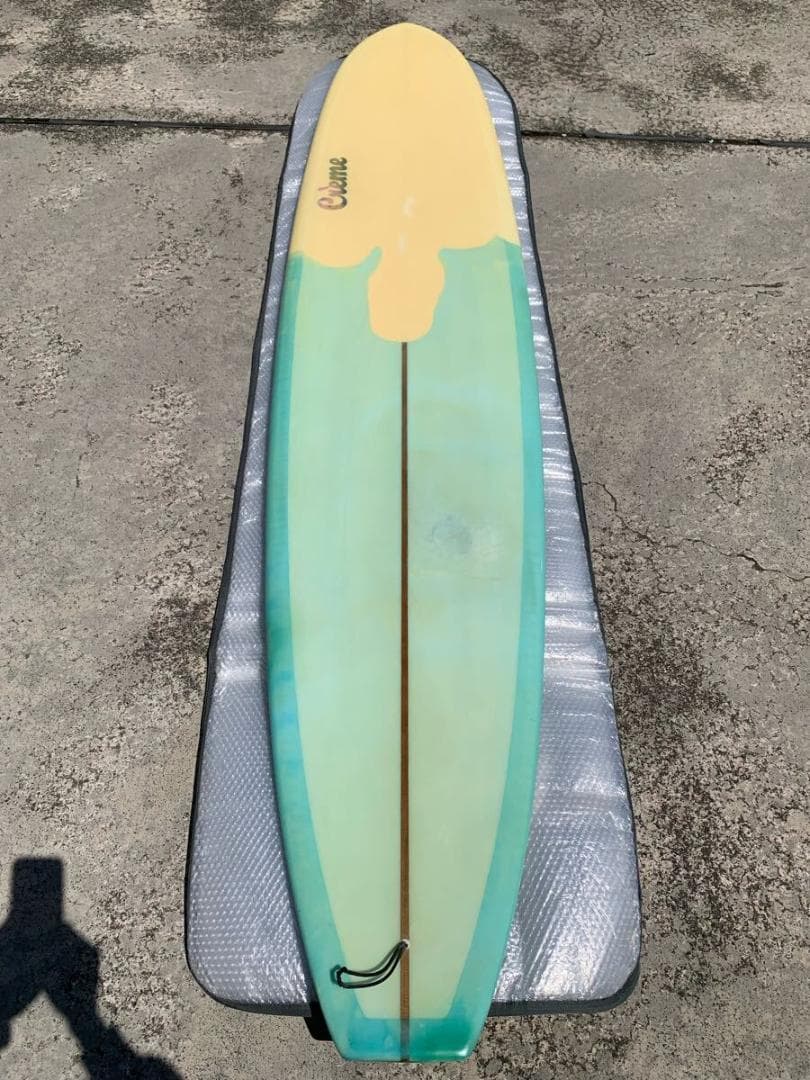 Creme Kookkiller 9’4 クリーム クークキラー