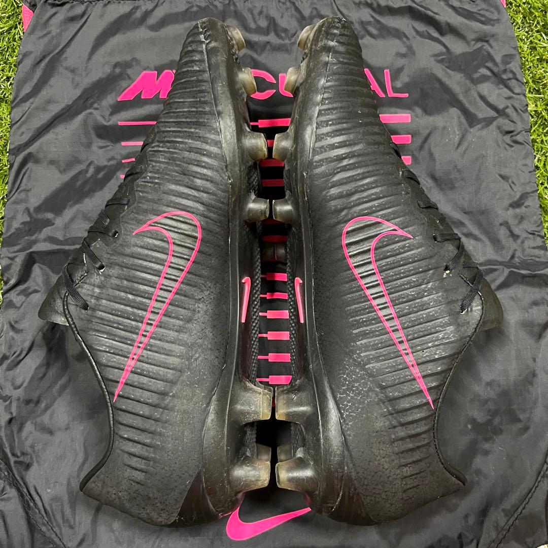 シューズ NIKE Mercurial Vapor 11 AG-PRO 26cm