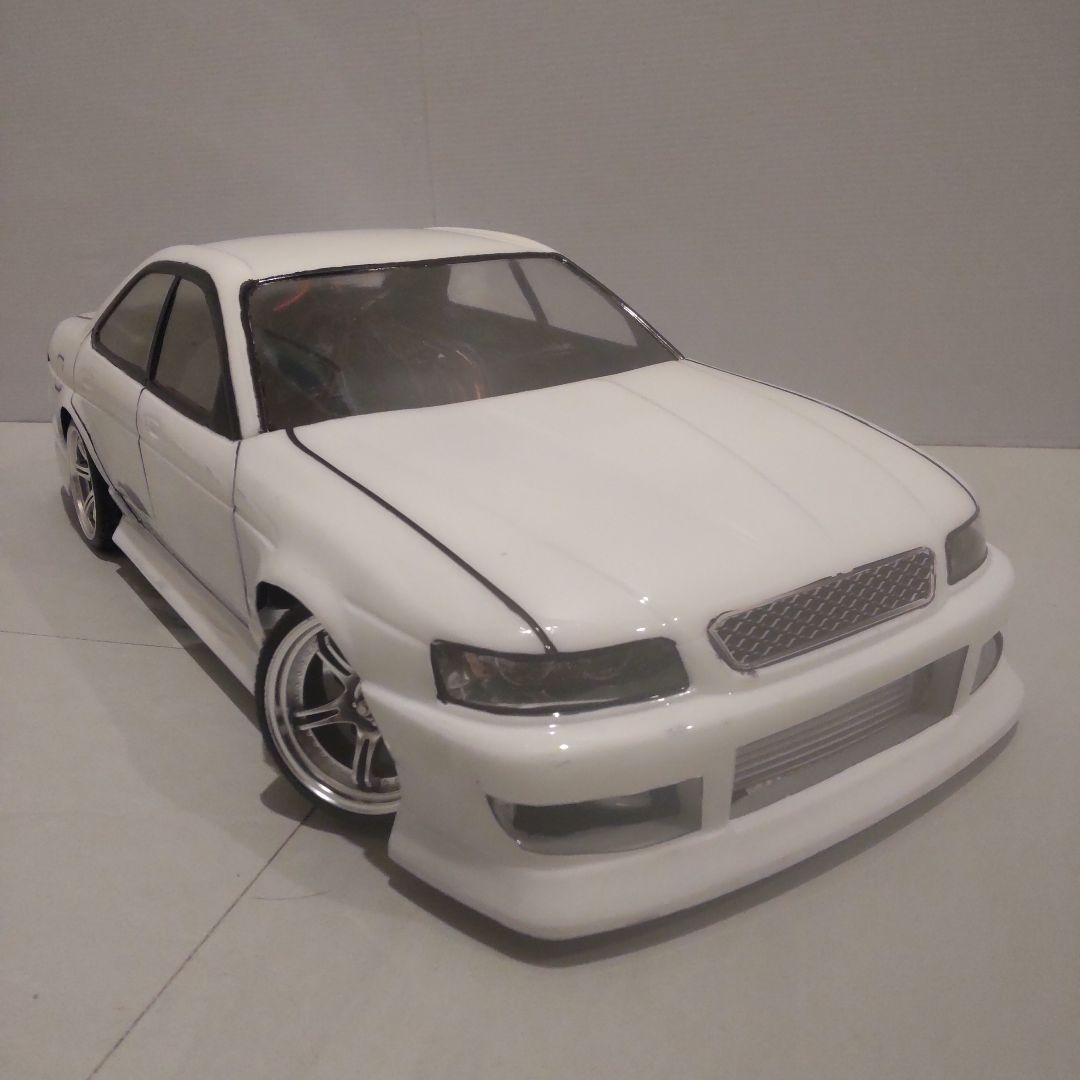 ヨコモ　YD2Z RD1.0 C35ローレルボディ オマケ付き