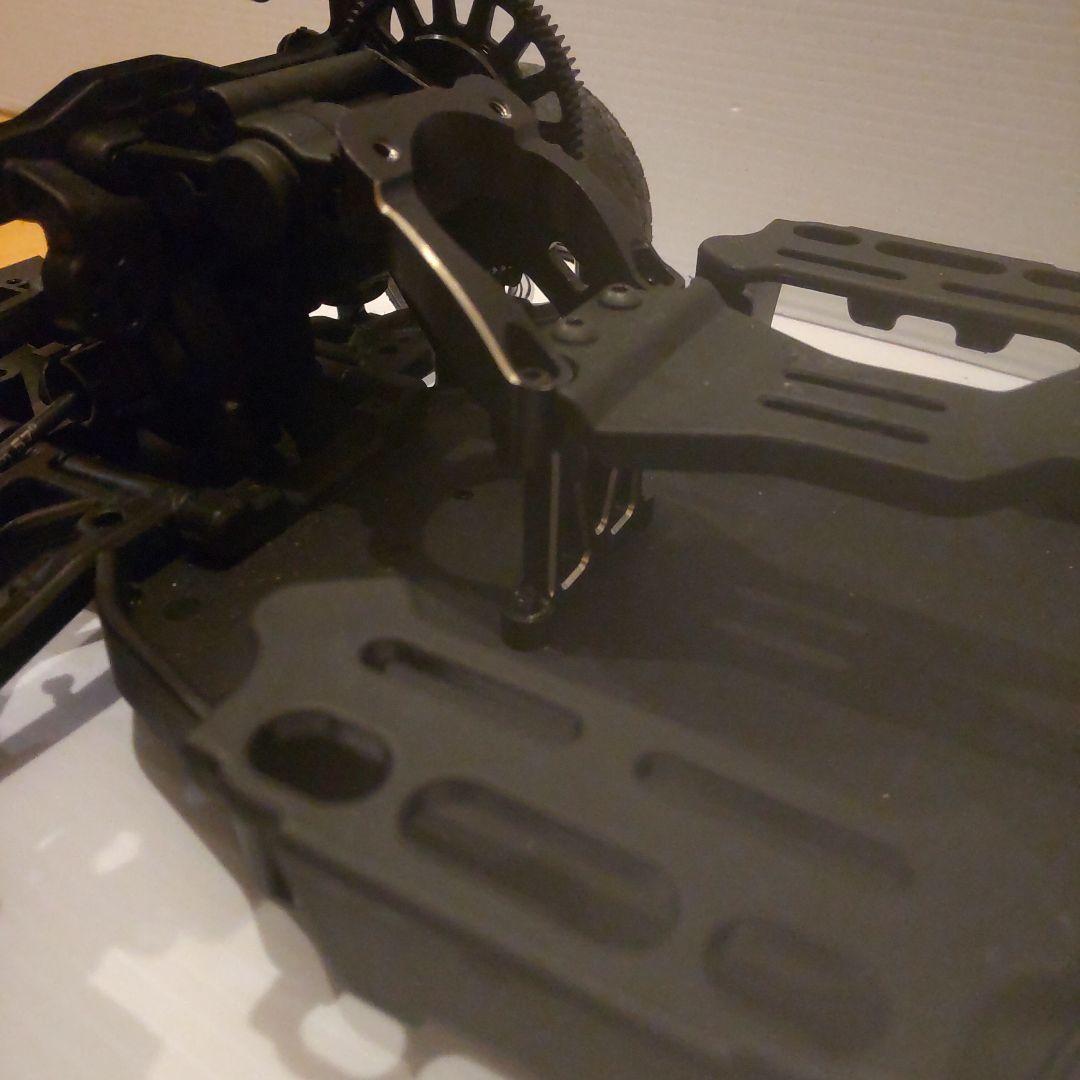 ヨコモ　YD2Z RD1.0 C35ローレルボディ オマケ付き