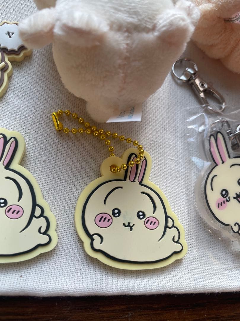 ちいかわ うさぎセット