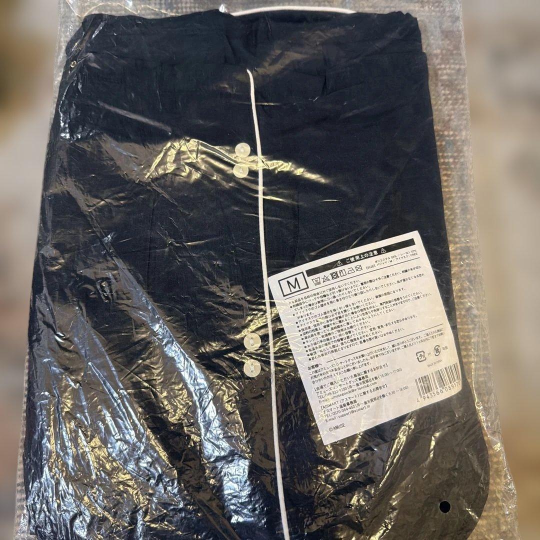 星野源　ツアーグッズ　Mサイズ スリープパジャマ