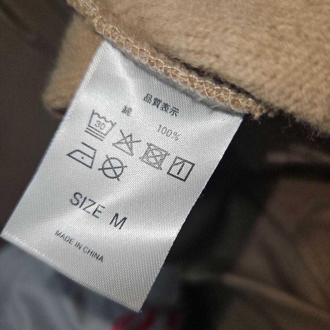 赤西仁 RED WEST フーディー Mサイズ