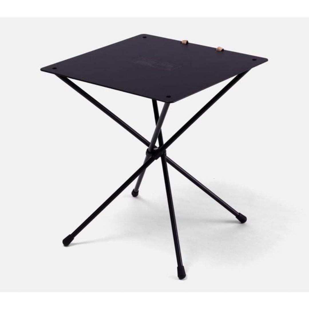 テーブル・チェア・ハンモック CAFE TABLE NEIGHBORHOOD Helinox