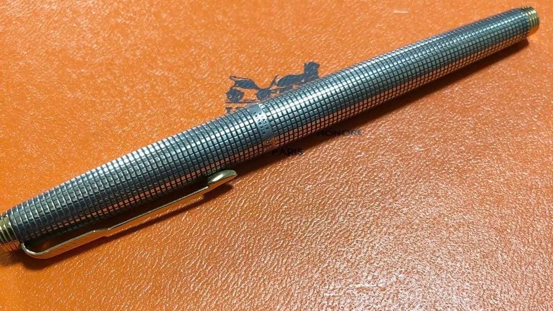 PARKER ソネットシズレGT万年筆