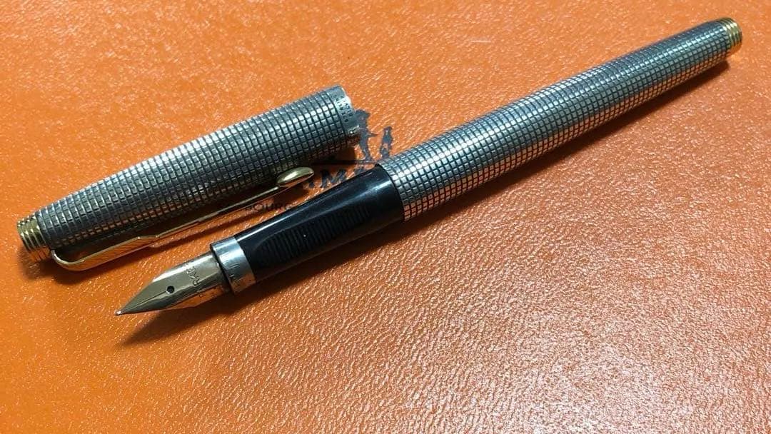 PARKER ソネットシズレGT万年筆