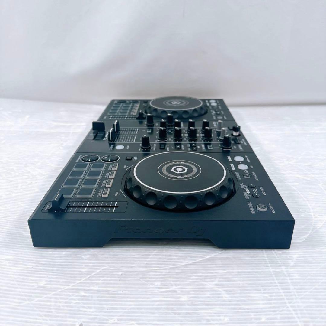 Pioneer DJ rekordbox DJコントローラー
