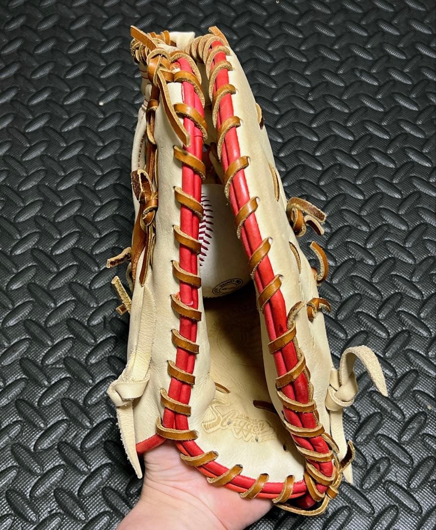 久保田 スラッガー 軟式 ファースト ミット KSF-004