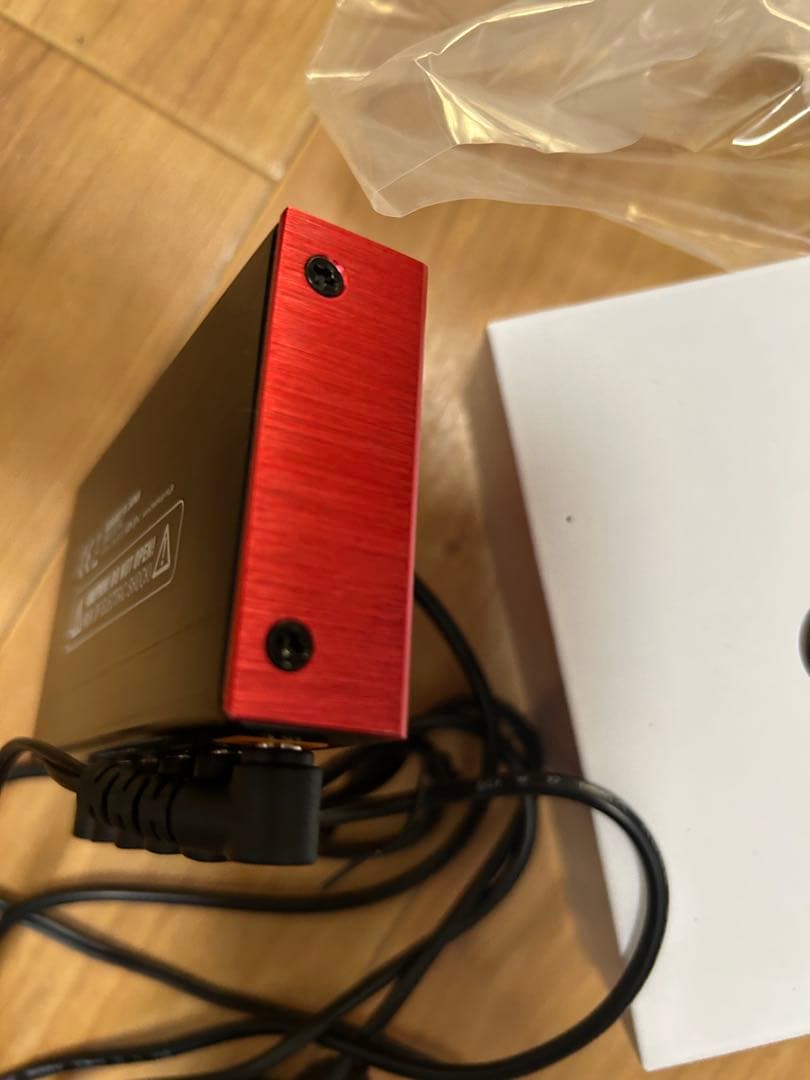 VITAL AUDIO VA-05 Mk-II パワーサプライ