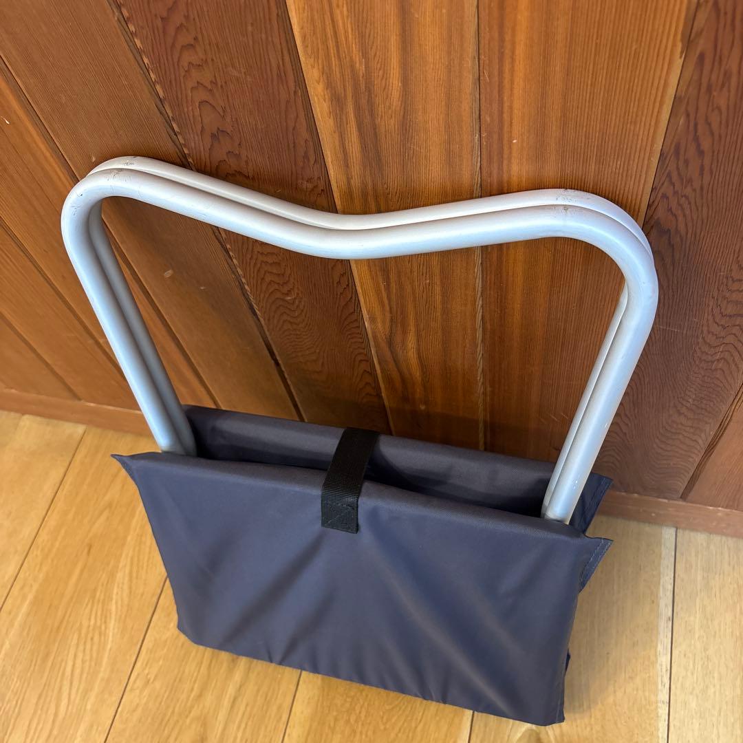 【美品】【早い者勝ち】 peak Myテーブル竹　スノーピーク