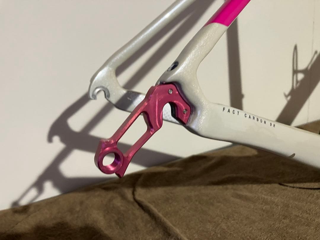 スペシャライズド　アミラ サイズ51cm