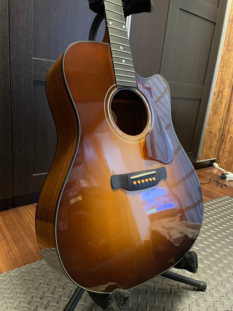 Gibson ギブソン エレクトリックアコースティックギター