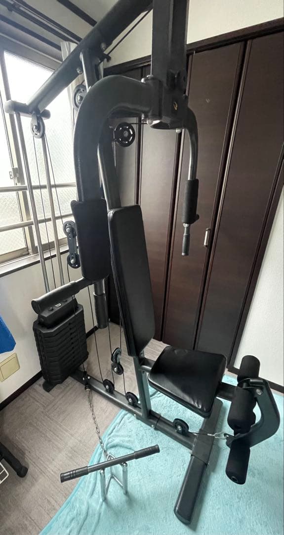 ホームジム　DX BODYMAKER