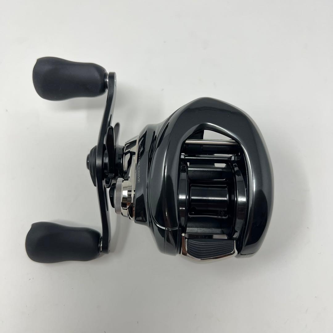 左 23アンタレスDCMD XG LEFT 極美品　シマノ