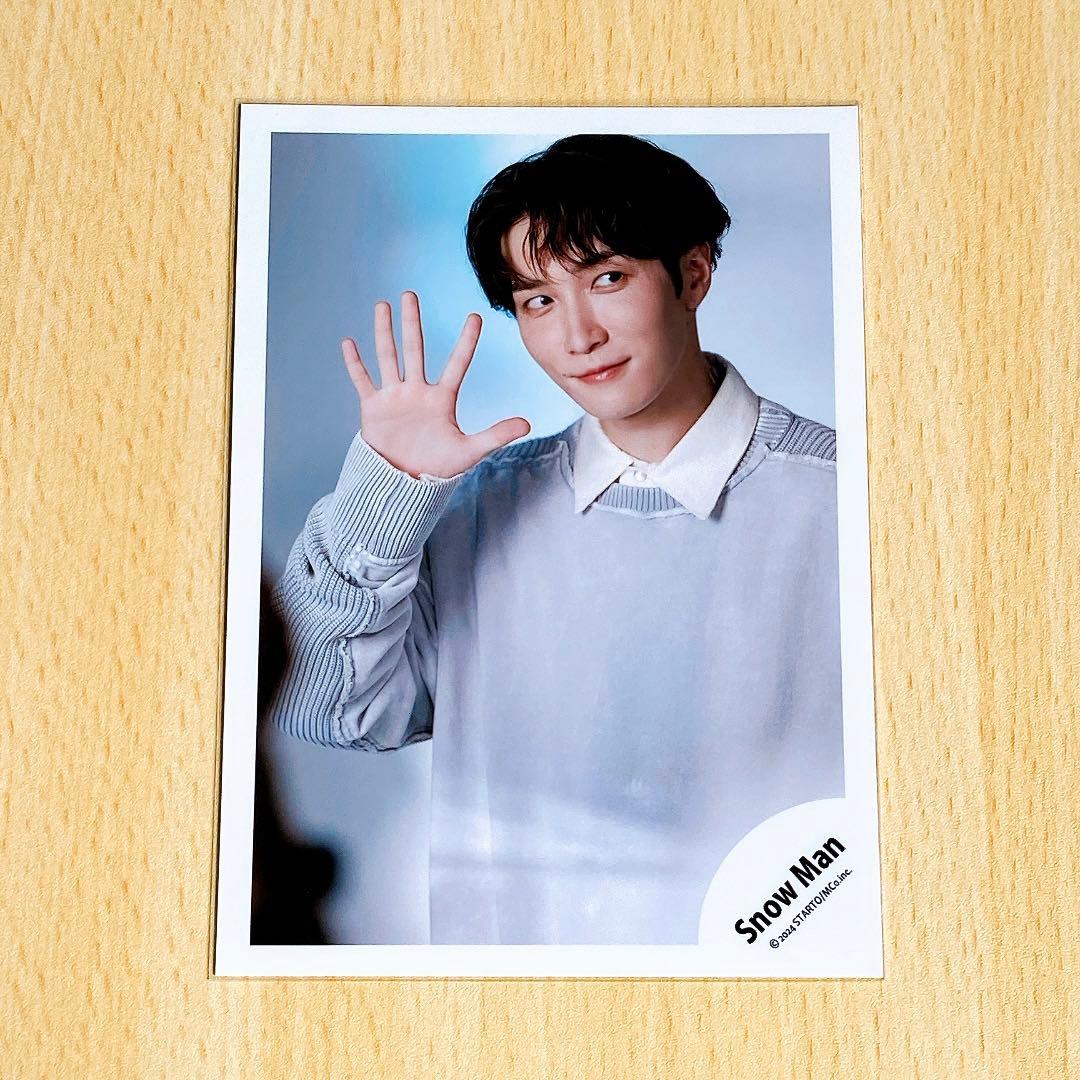  Man 公式写真 集合 混合③ バラ売り可能