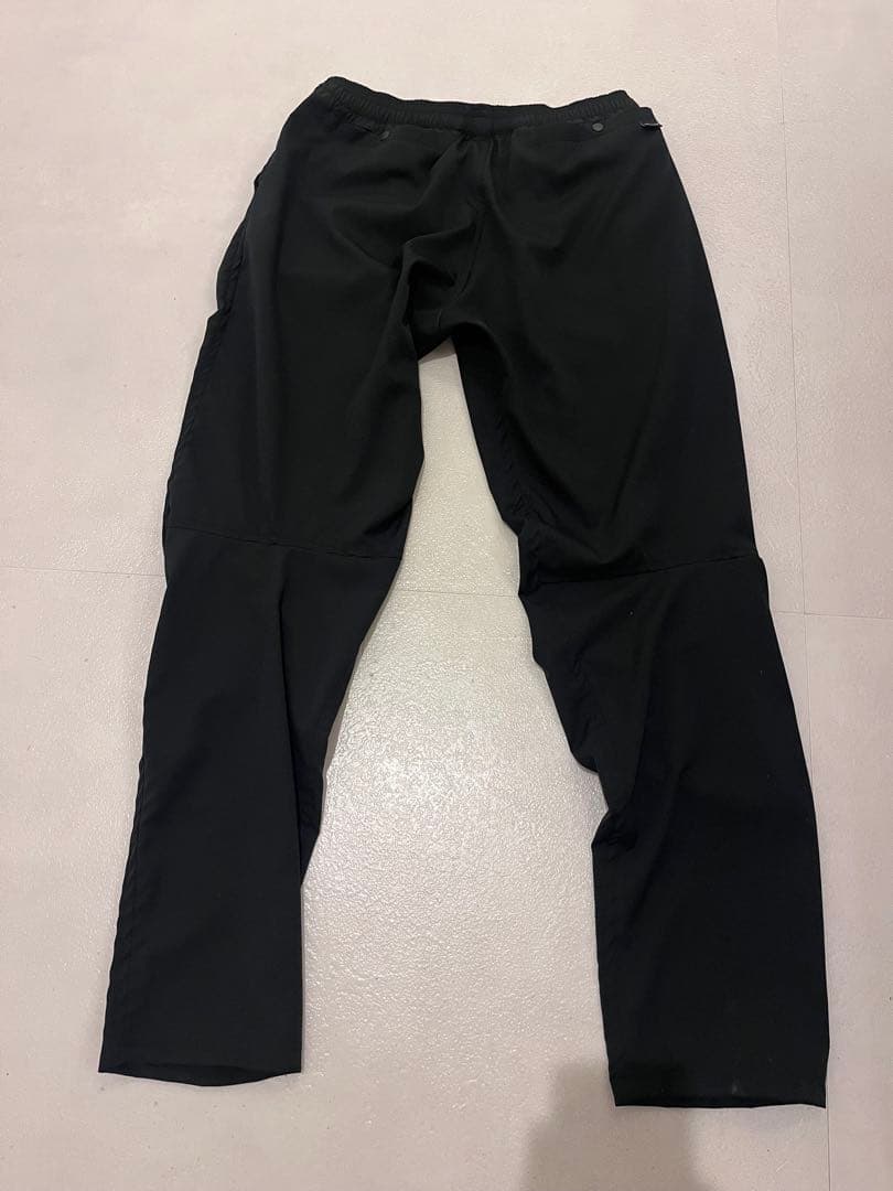 Answer4 4Pocket Long Pants M ブラック