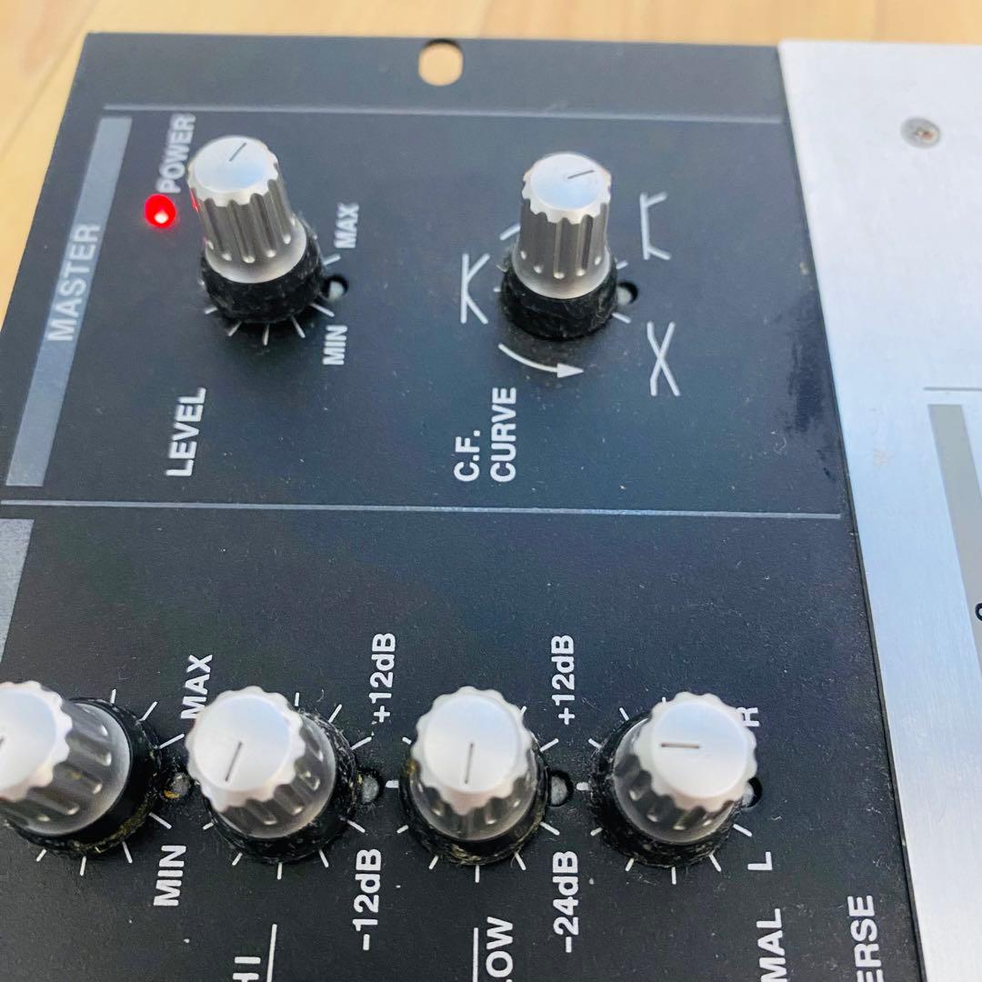 付属品多数✨ Vestax PMC-05PRO3 VCA DJミキサー