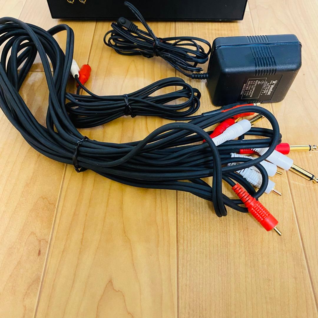 付属品多数✨ Vestax PMC-05PRO3 VCA DJミキサー