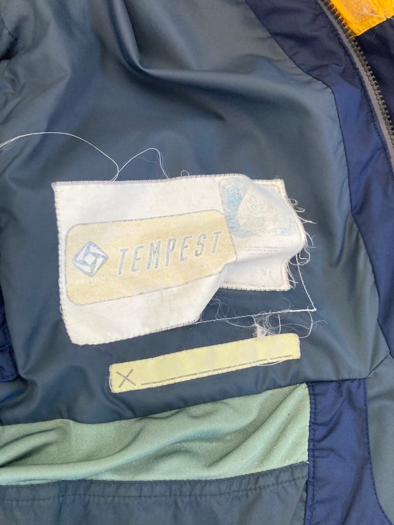 Burton ダウンジャケット Sサイズ