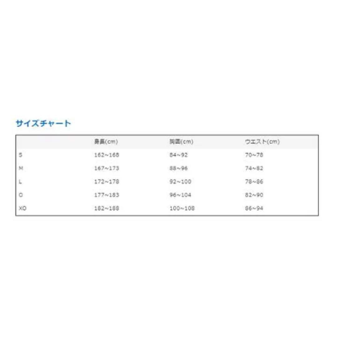 ［凛りん様限定］YONEX STB ユニロングスパッツ　S ノースリーブ　M