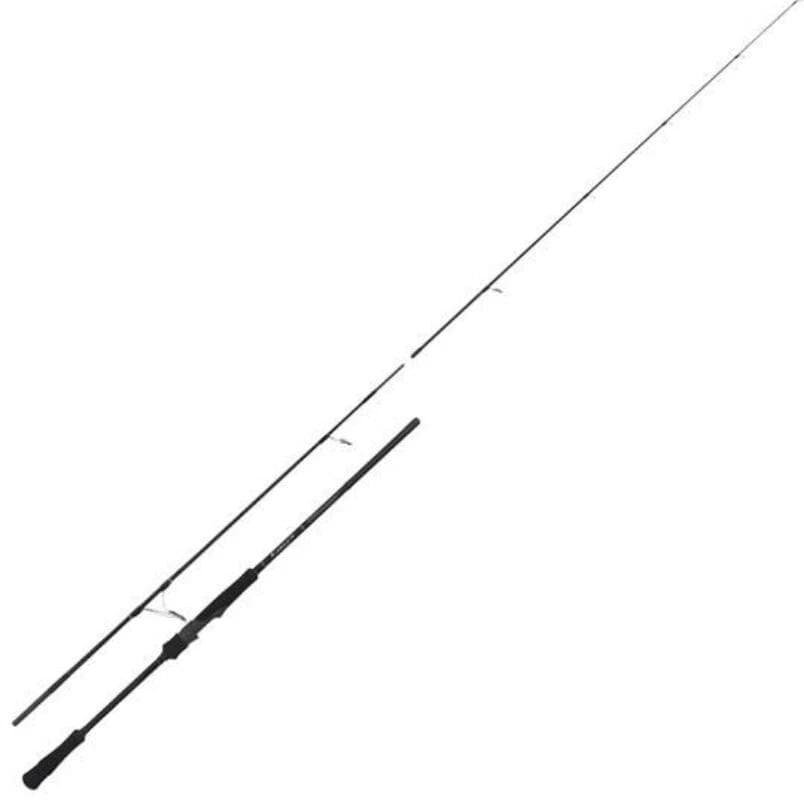 ヤマガ ブランクス アーリー 76MMH for Mobile