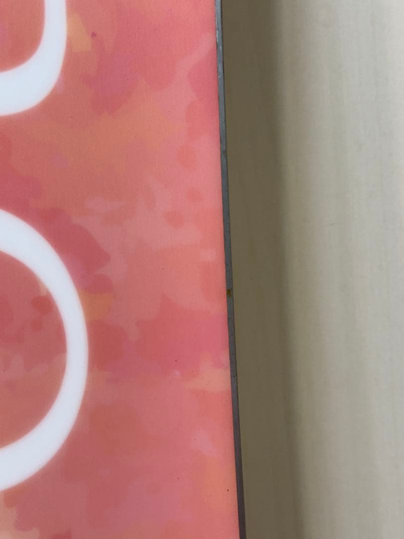 CROOJA HORNET 137cm グラトリ ハイブリットキャンバー