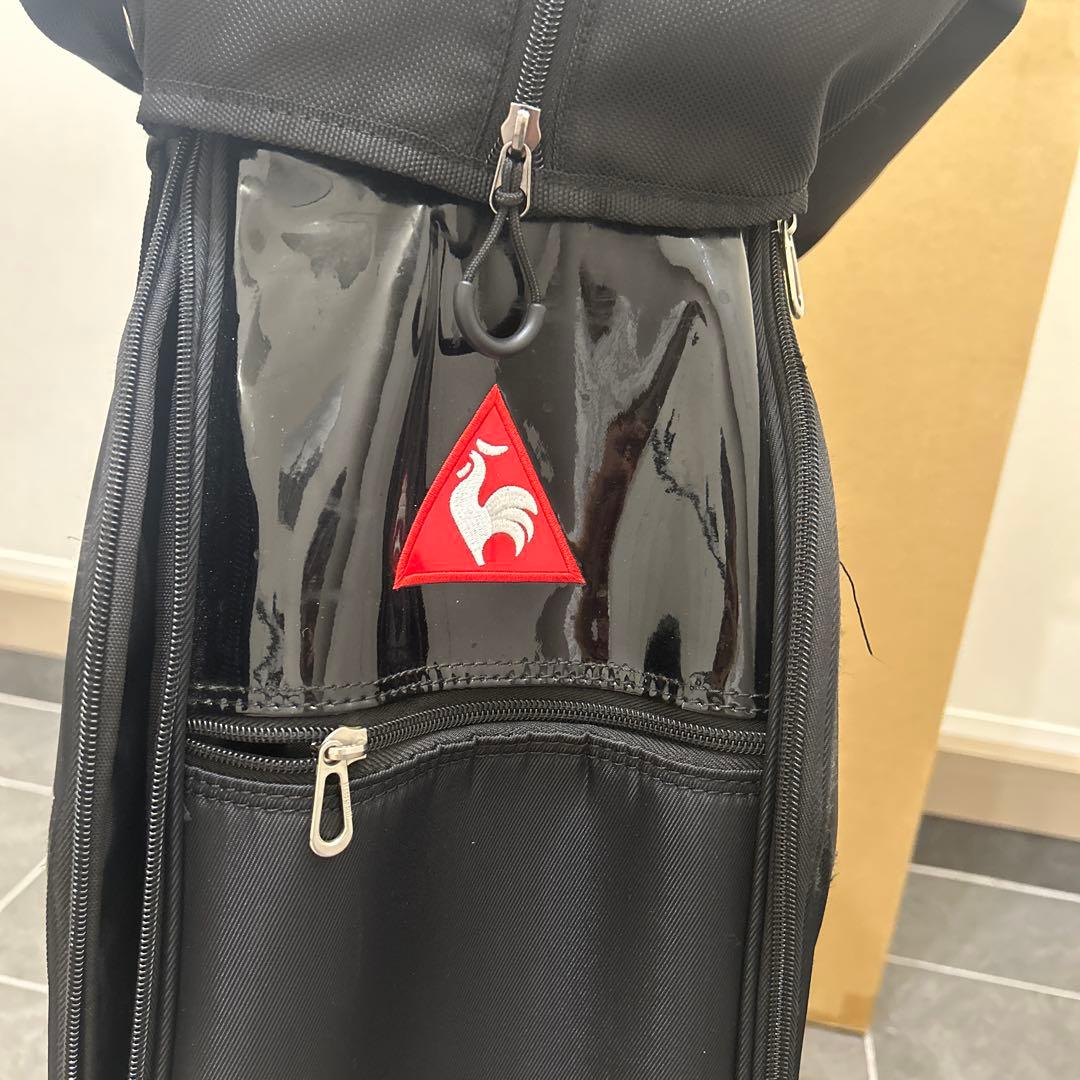 LE COQ SPORTIF ゴルフバッグ FR-1882