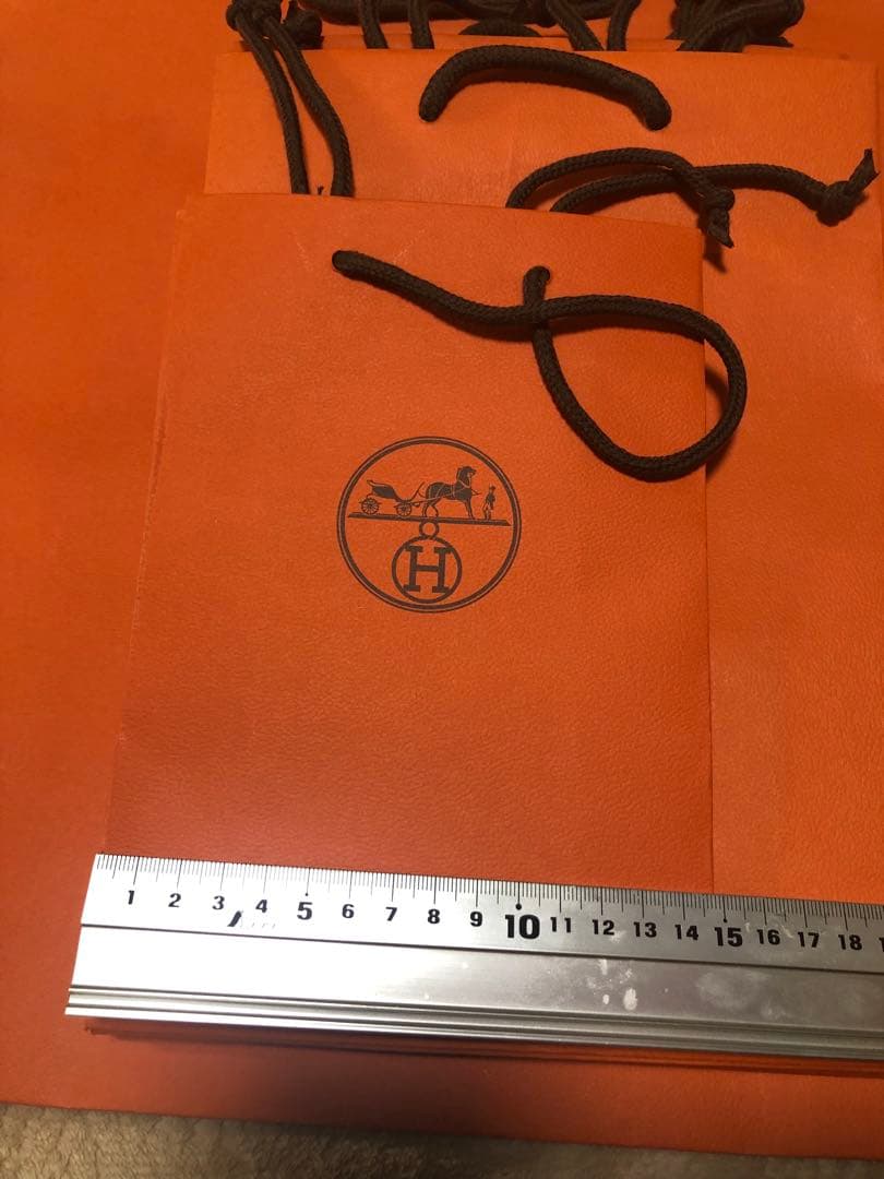 エルメス　袋