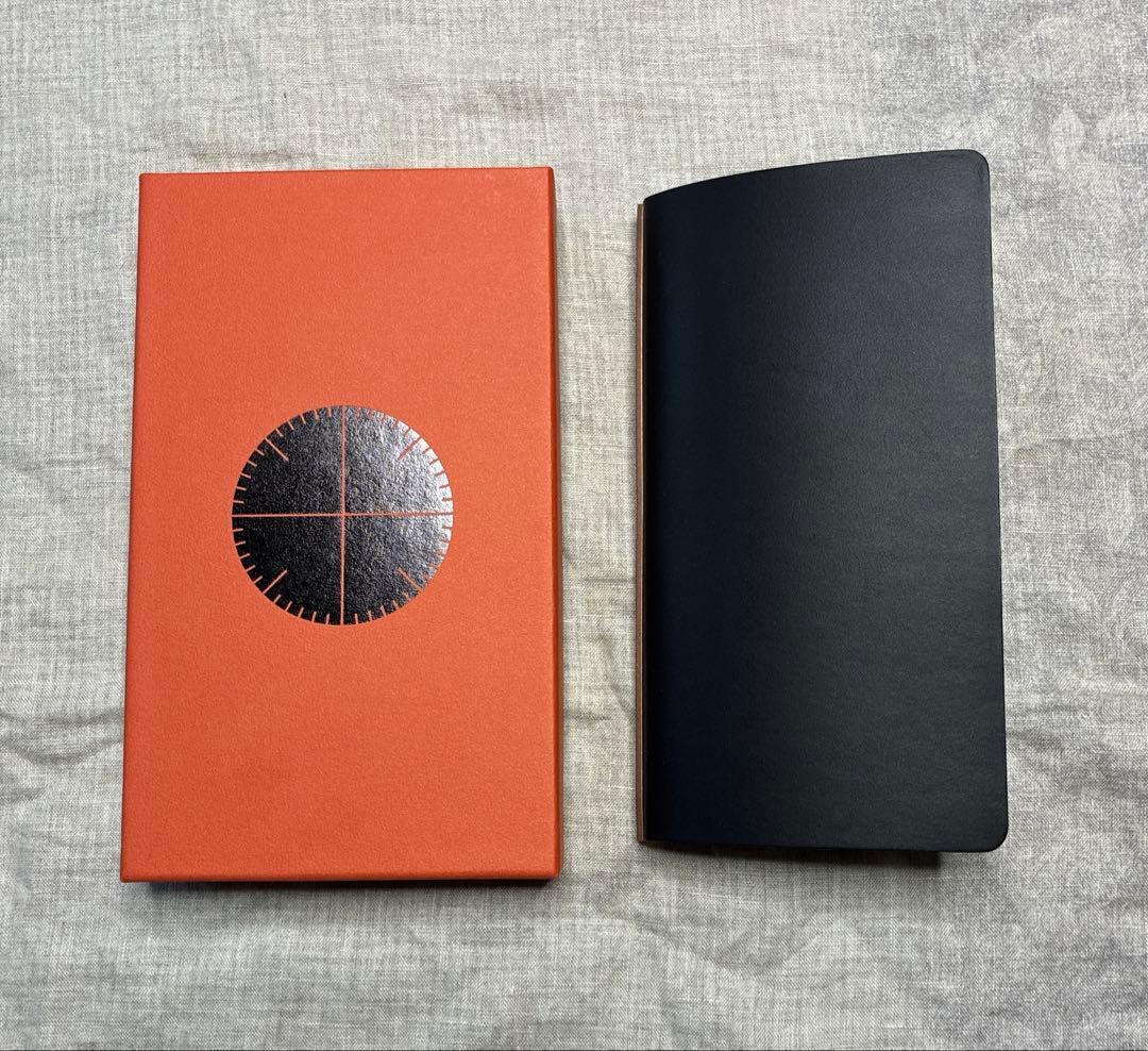 【新品】PLOTTER プロッター リスシオ ブラック ナローサイズ