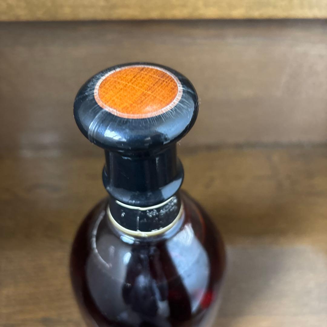 ウイスキー Wild Turkey 1855 Reserve 750ml