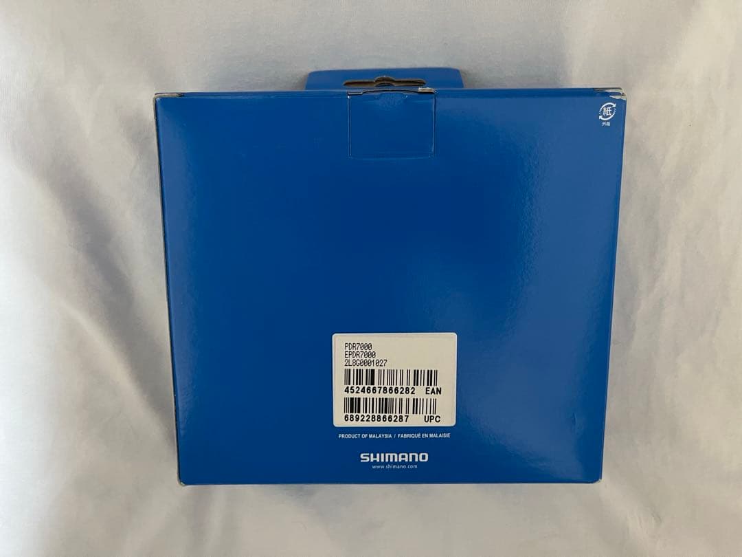 SHIMANO PD-R7000 SPD-SLペダル