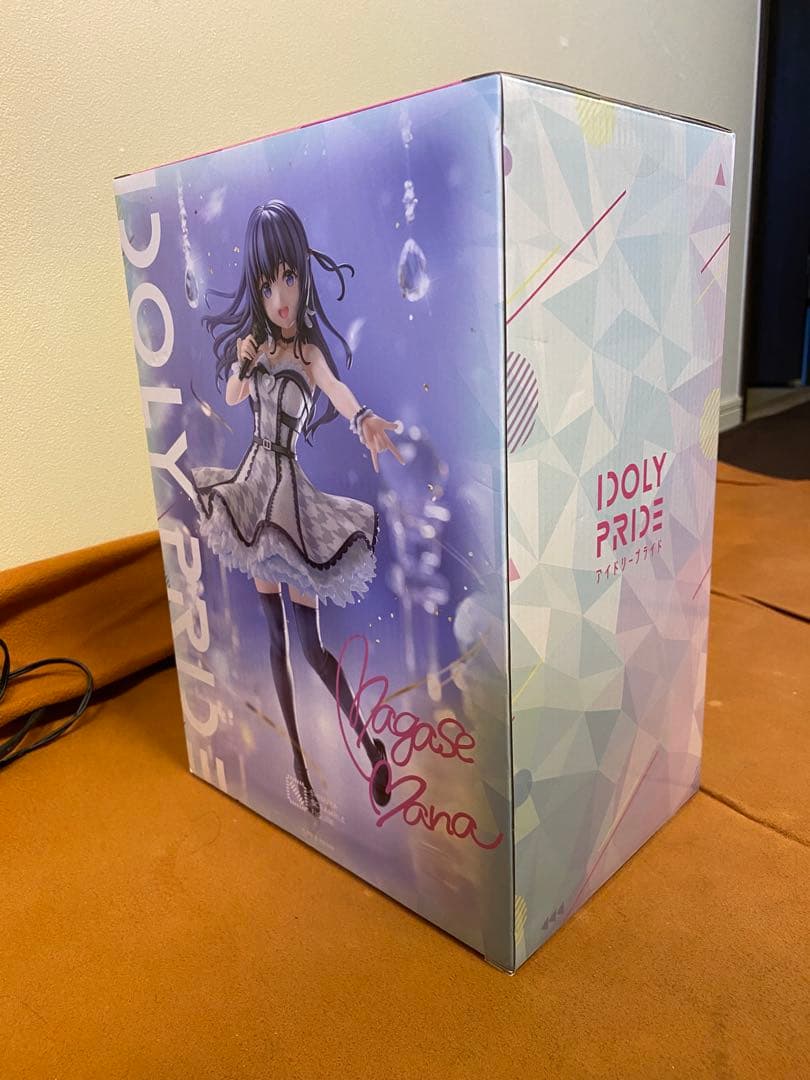長瀬麻奈　IDOLY PRIDE(アイドリープライド) 1/7 神田沙也加