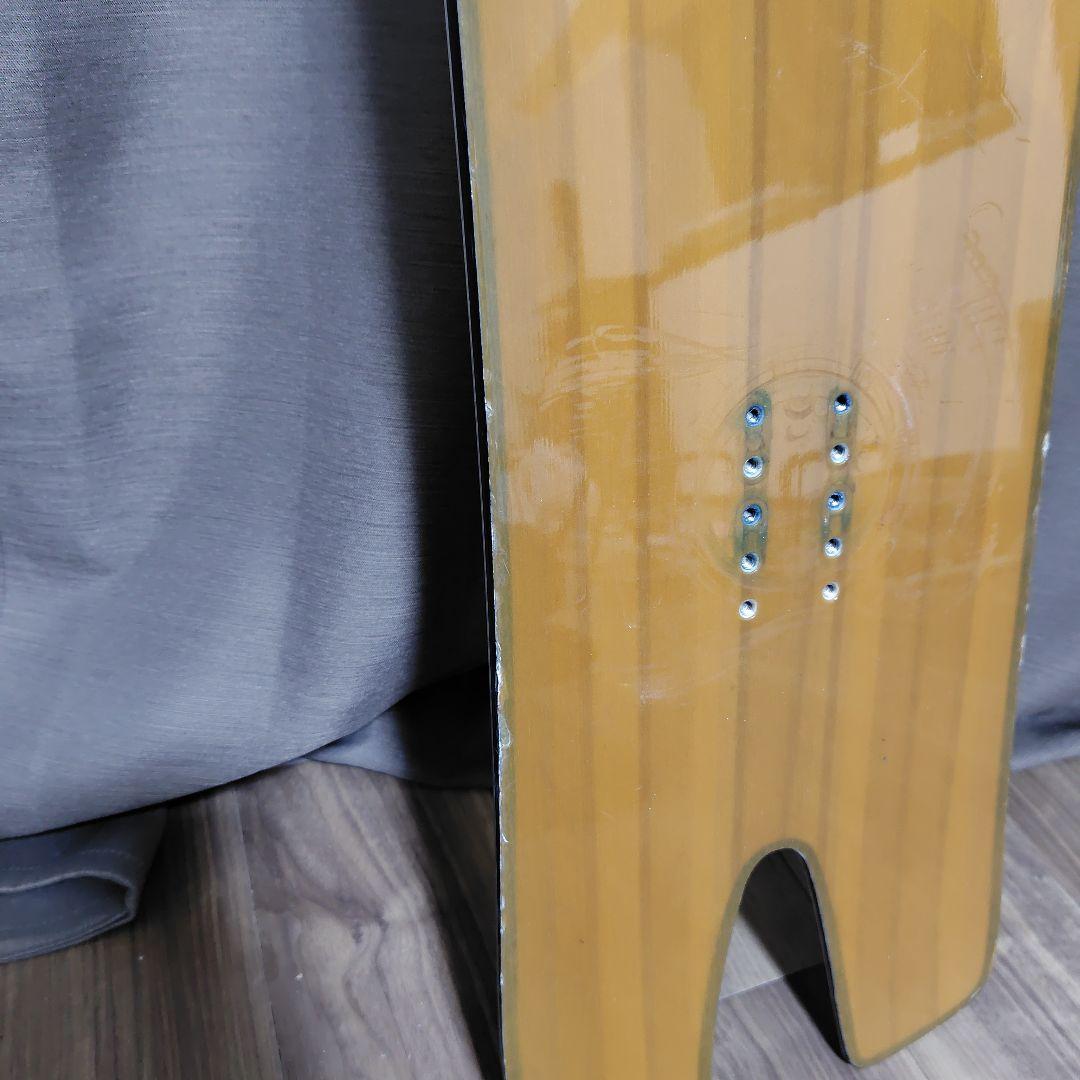 ゲンテンスティック　スプーンフィッシュ141&フラックスSR 専用カバー付