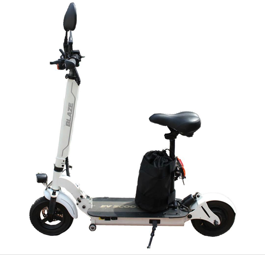 BLAZE EV SCOOTER(ブレイズEVスクーター) 専用輪行袋
