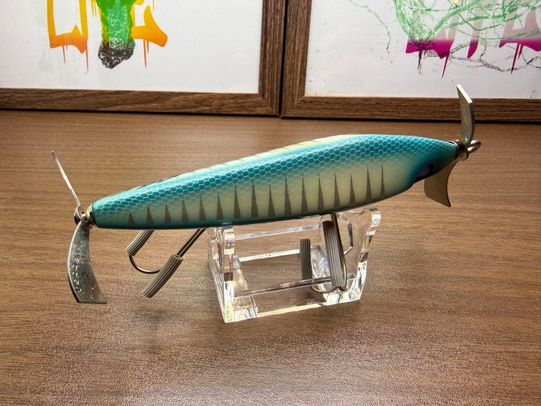 アブディール ロンバス ショップオリカラ 新品未使用 美品