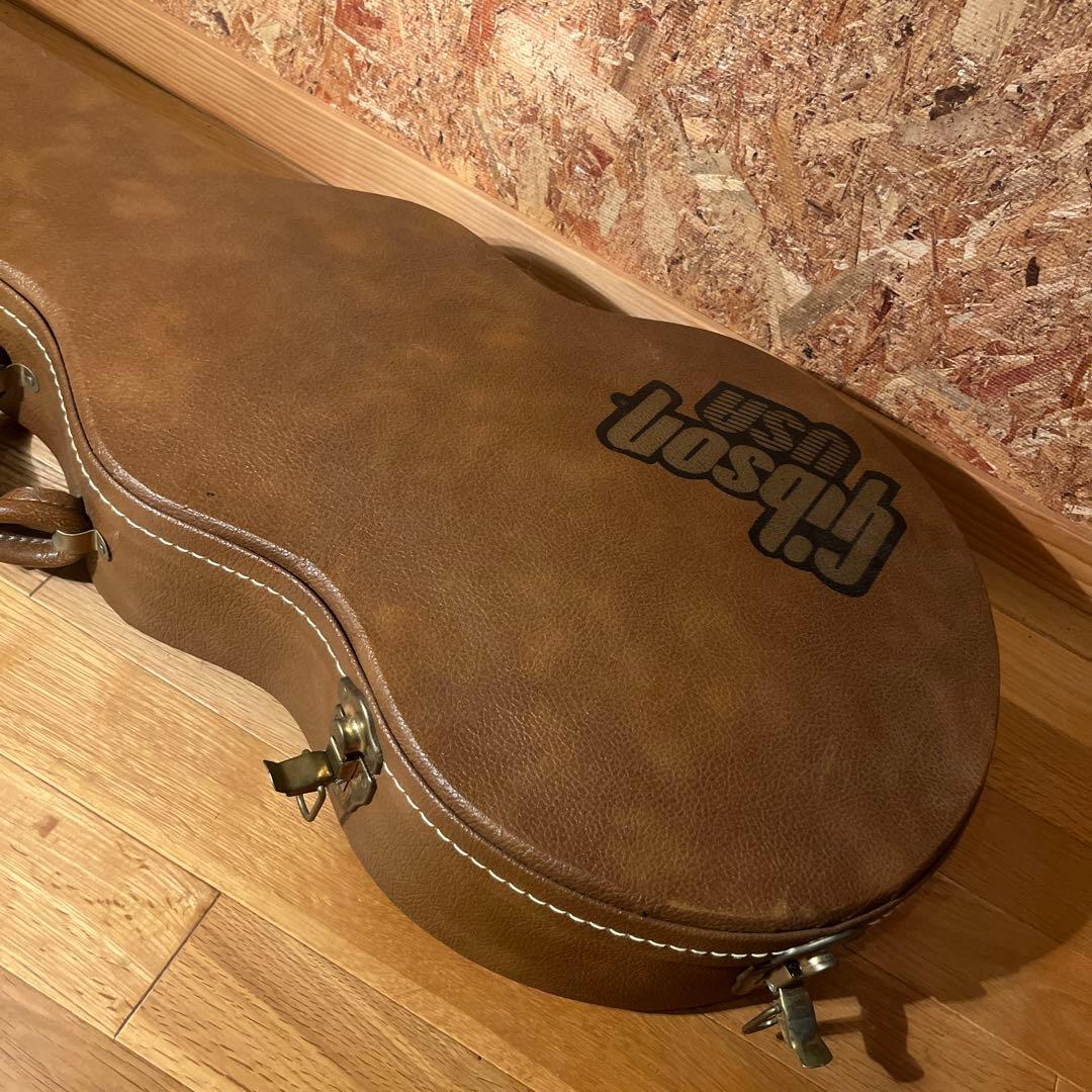 2013 Gibson Les Paul ギブソンレスポール　4.3キロ