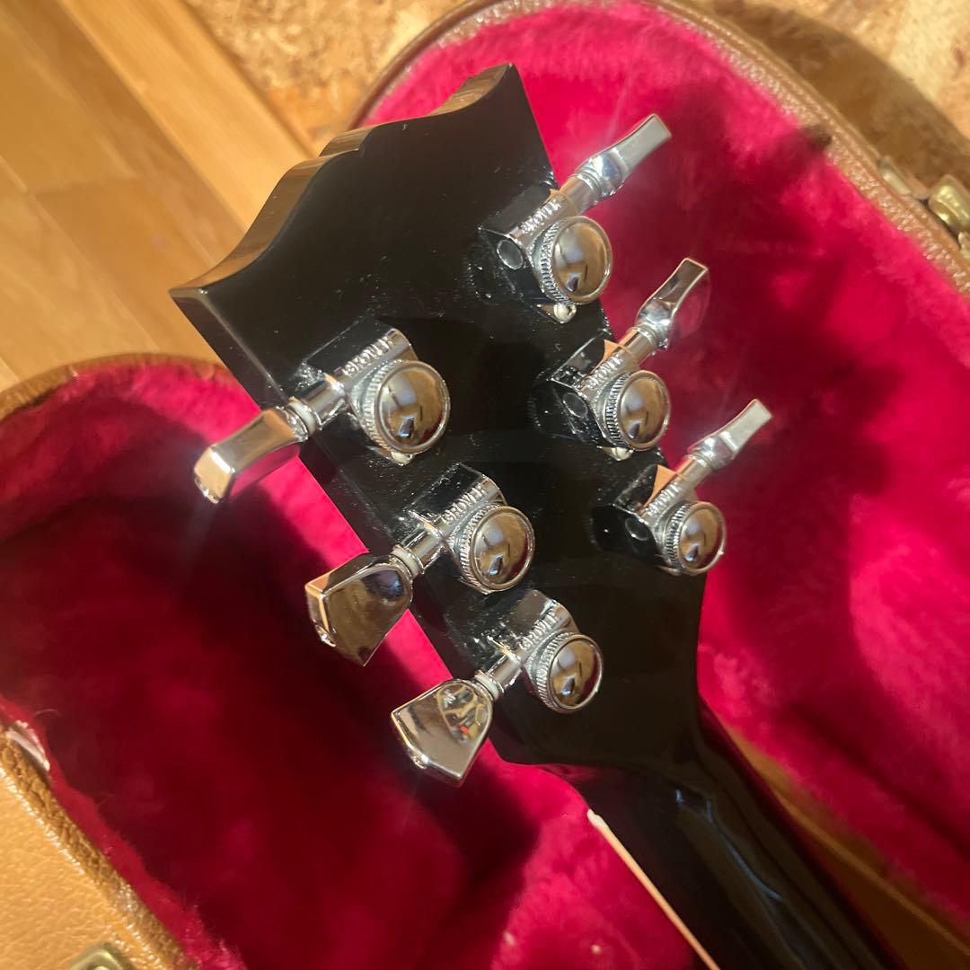 2013 Gibson Les Paul ギブソンレスポール　4.3キロ