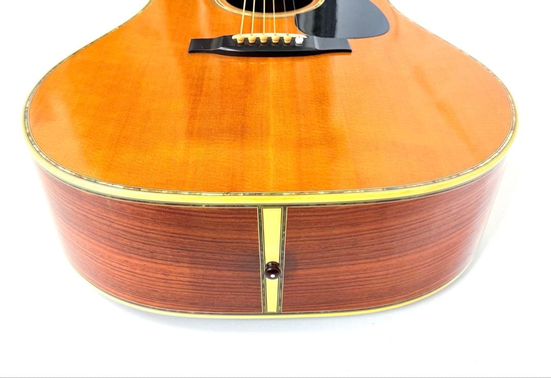 【希少】Cat's-Eyes CE-1200D アコースティックギター