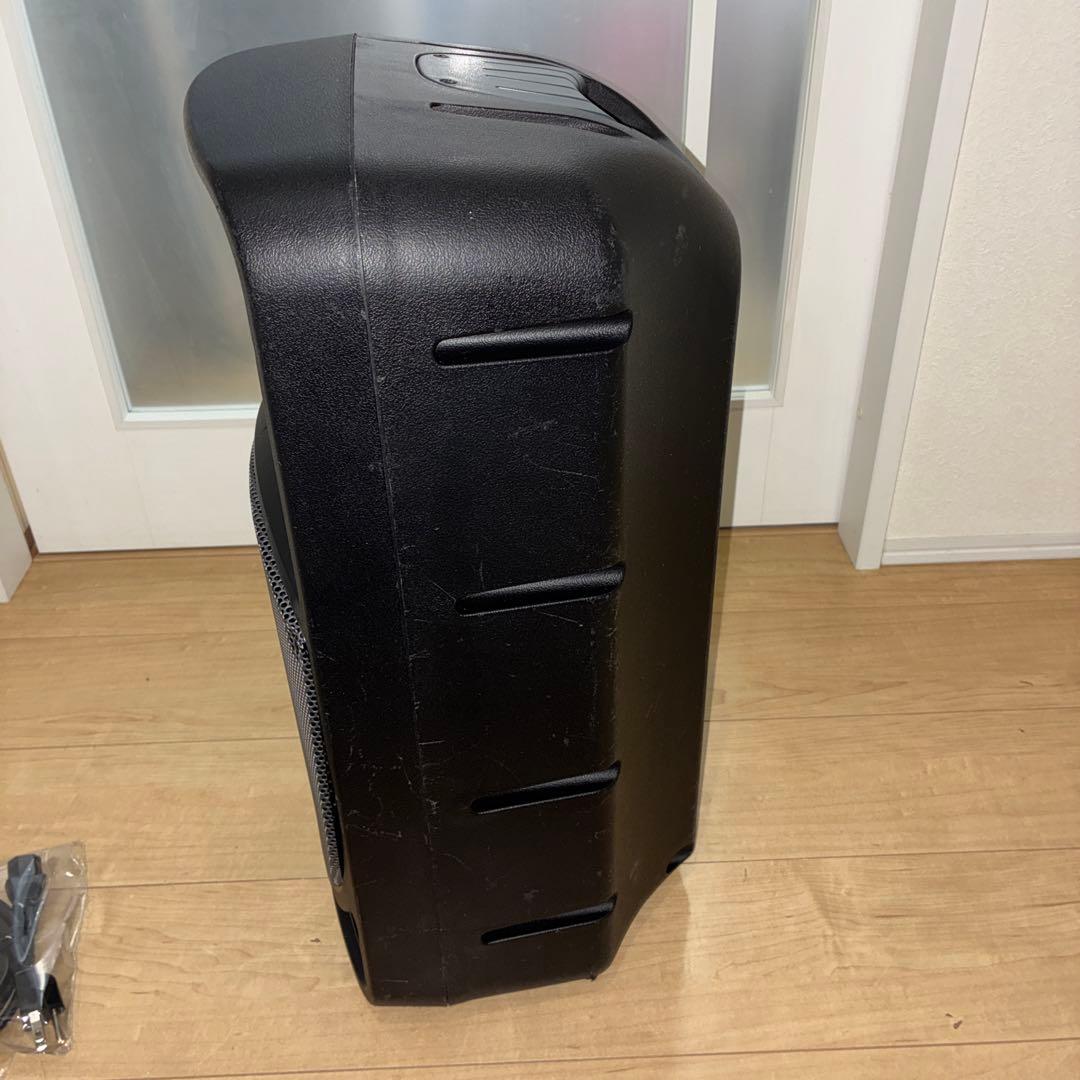 BEHRINGER ベリンガー B112D EUROLIVE パワードスピーカー