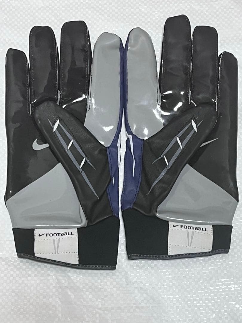 特別セール‼️NIKE MAGNIGRIP ELITE GLOVE NAVY L