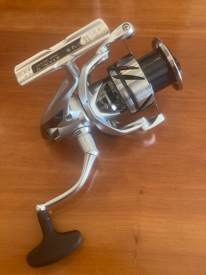 23ストラディック4000xg